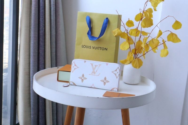 Louis Vuitton Wallets